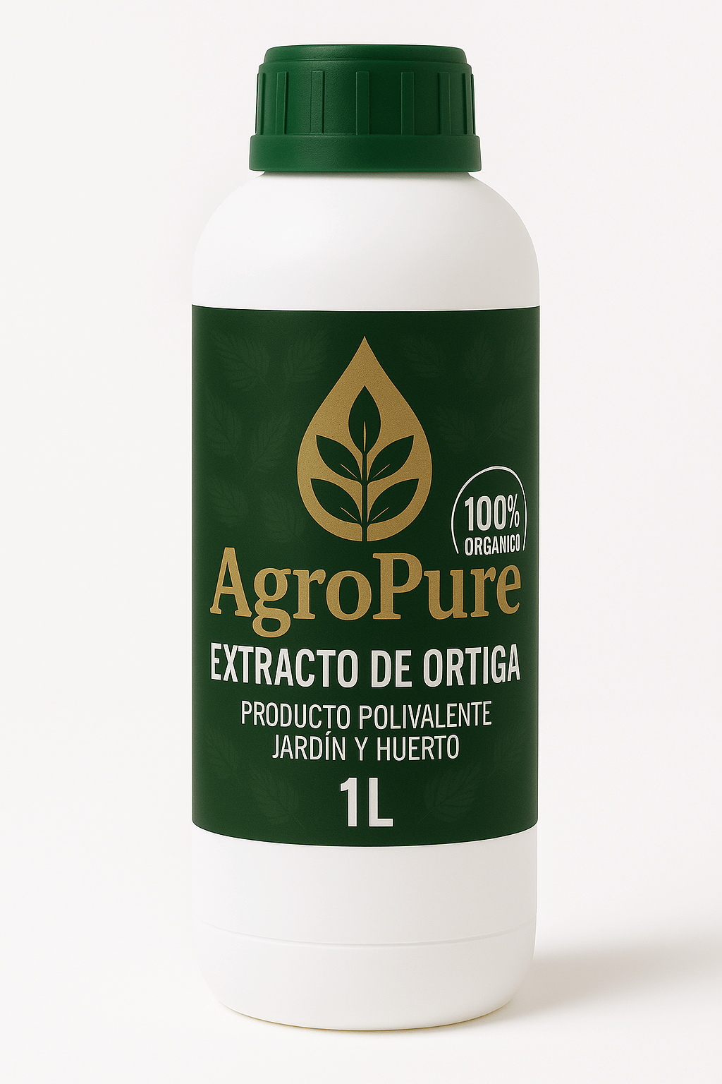 AgroPure - Extracto de Ortiga 1 L