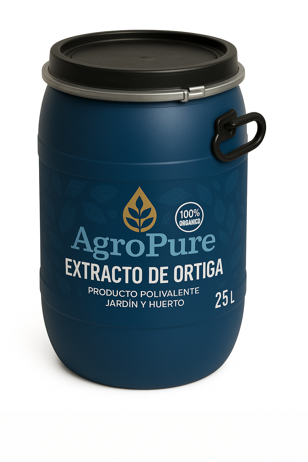 AgroPure - Extracto de Ortiga 25 L