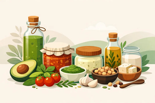 Guía de preparados vegetales artesanales