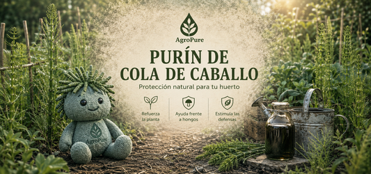 EXTRACTO COLA DE CABALLO