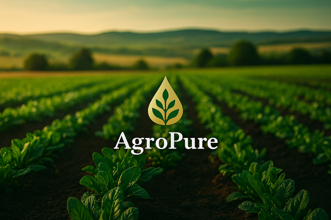 Historia de la Agricultura Ecológica | Preparados Vegetales