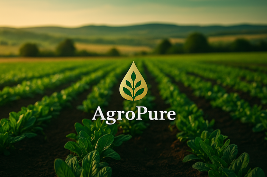 Historia de la Agricultura Ecológica | Preparados Vegetales