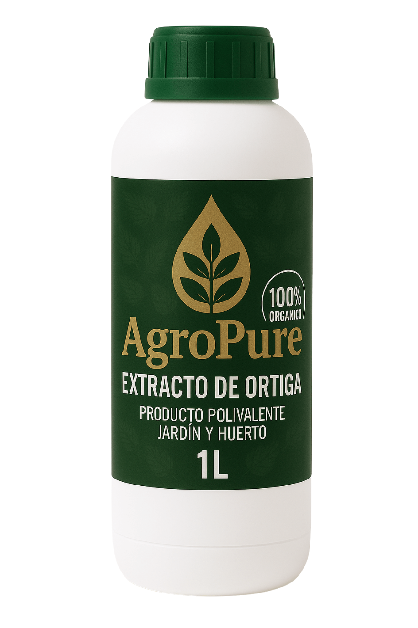 AgroPure - Extracto de Ortiga 1 L