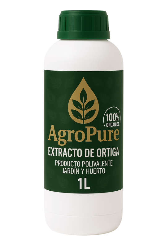 AgroPure - Extracto de Ortiga 1 L