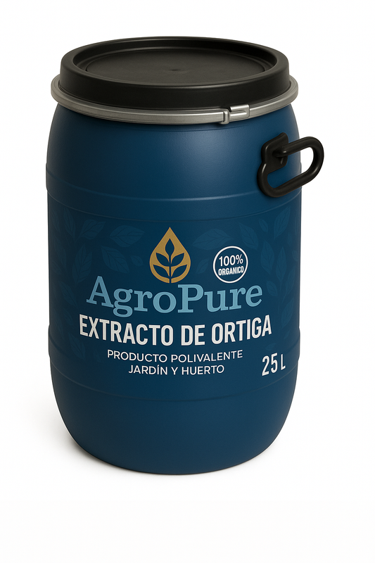 AgroPure - Extracto de Ortiga 25 L