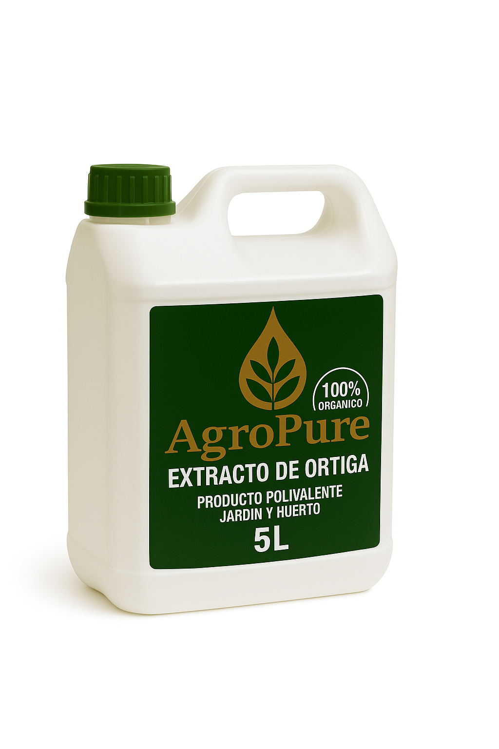 AgroPure - Extracto de Ortiga 5 L