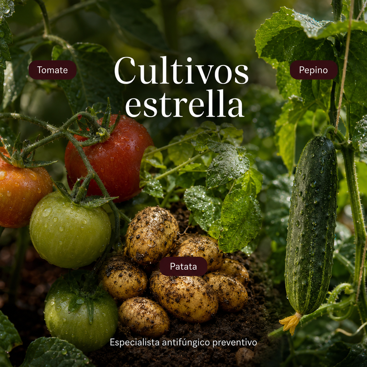 AgroPure - Extracto de Cebolla 5 L