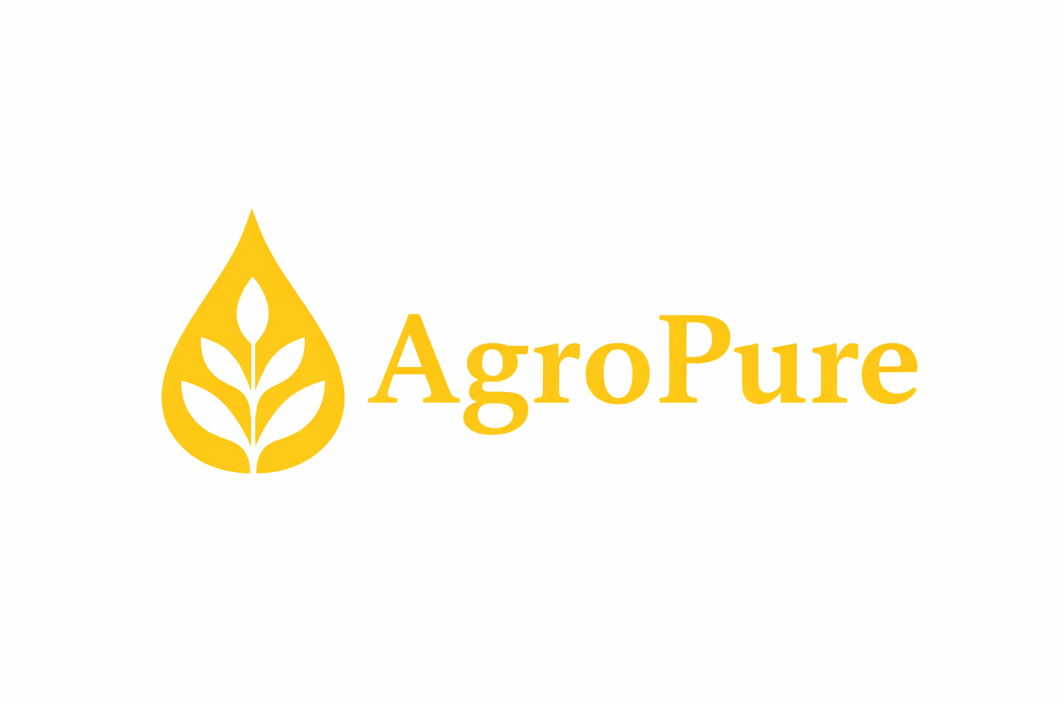 AgroPure logo