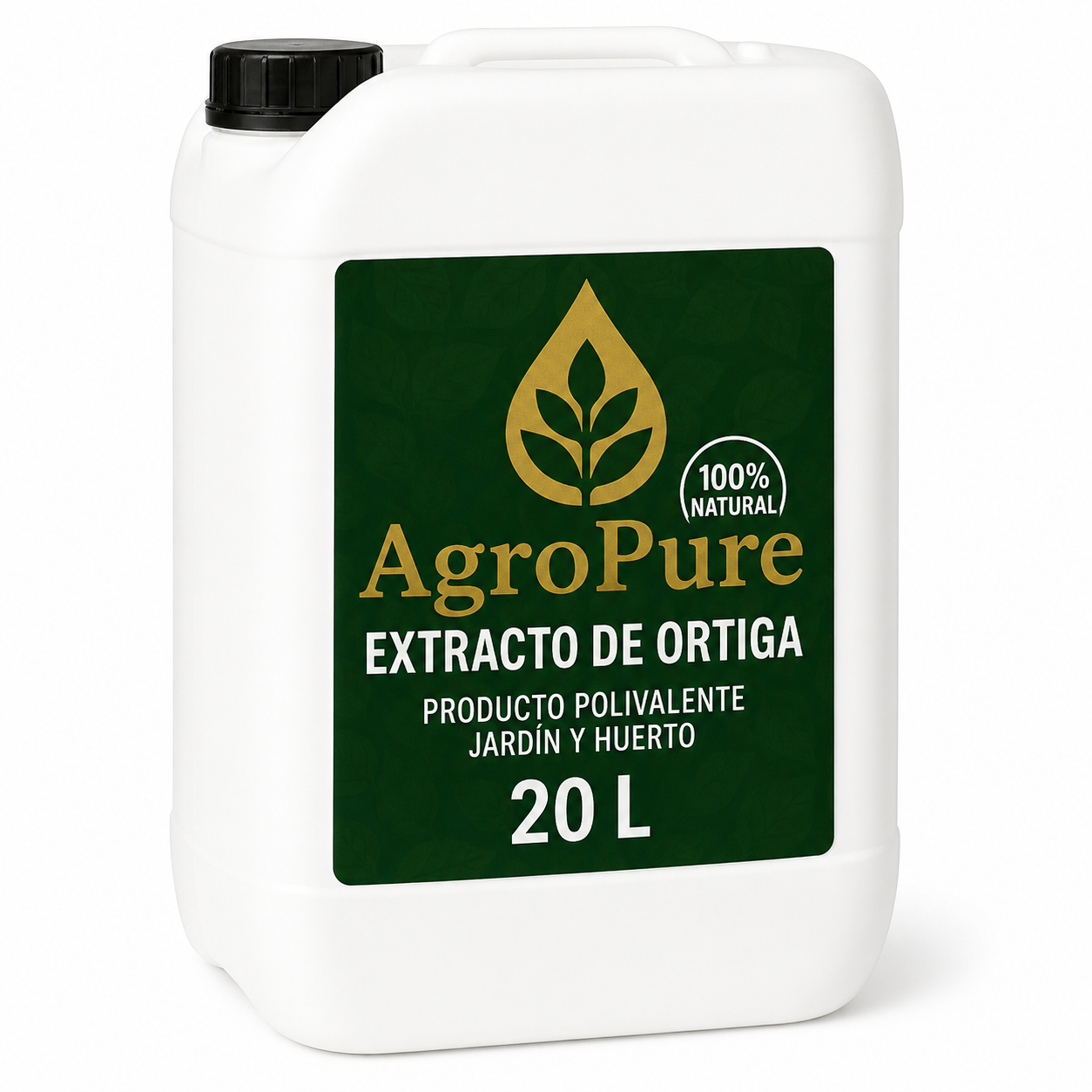 AgroPure - Extracto de Ortiga 5 L