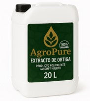 AgroPure - Extracto de Ortiga 5 L